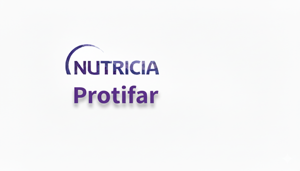 Nutricia Protifar