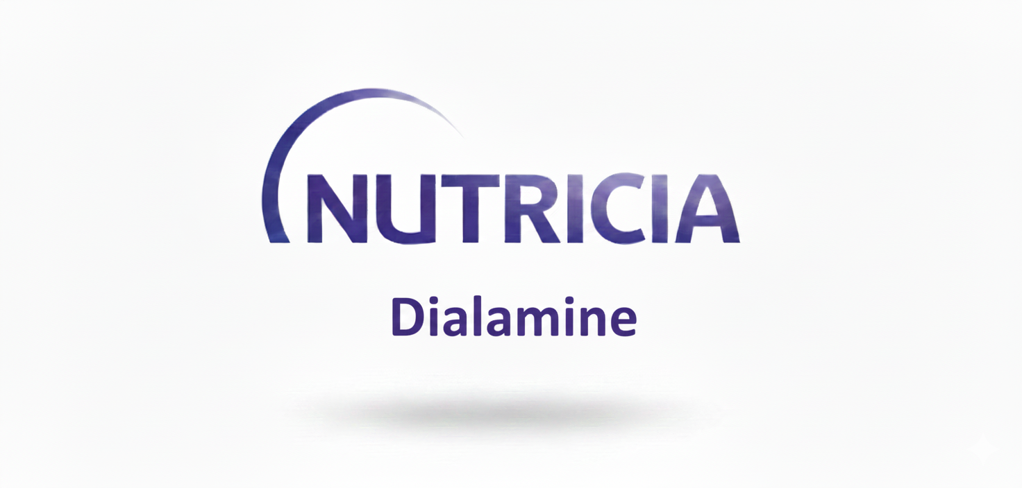 Nutricia Dialamine