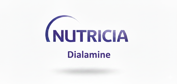 Nutricia Dialamine