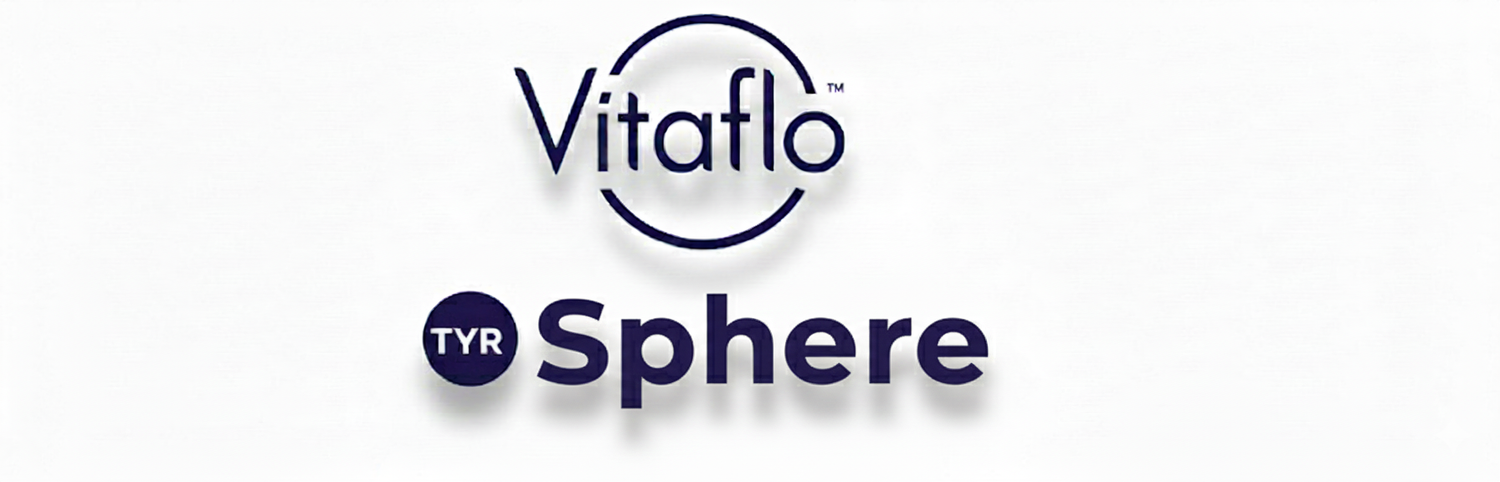 Vitaflo TYR Sphere