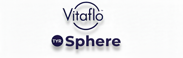 Vitaflo TYR Sphere