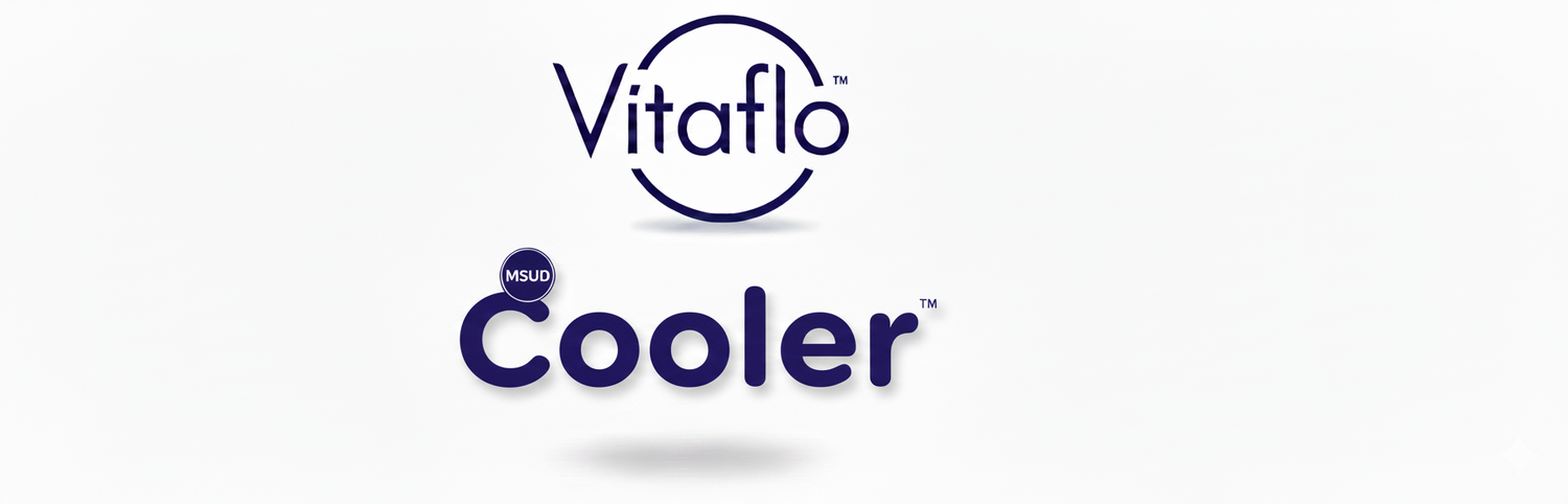 Vitaflo MSUD Cooler