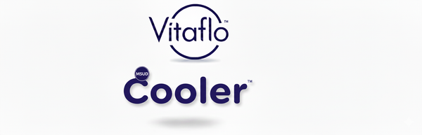 Vitaflo MSUD Cooler