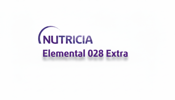 Nutricia Elemental 028 Extra