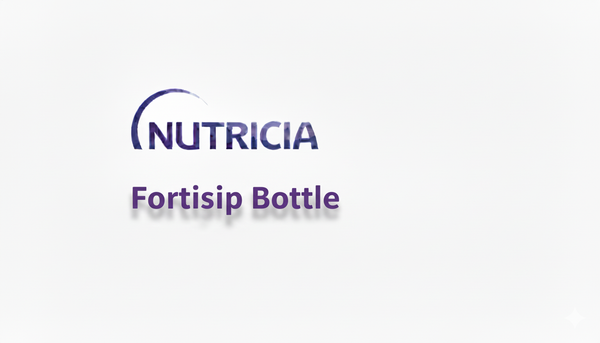 Nutricia Fortisip Bottle
