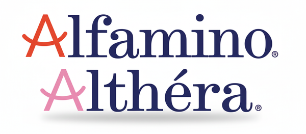 Althera and Alfamino