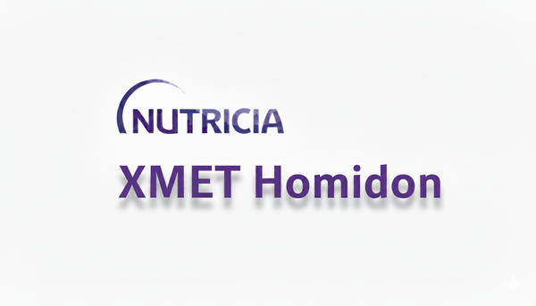 Nutricia XMET Homidon