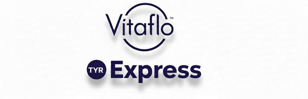 Vitaflo TYR Express