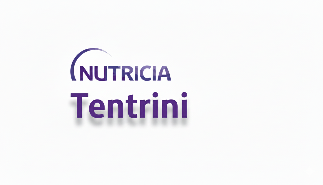 Nutricia Tentrini
