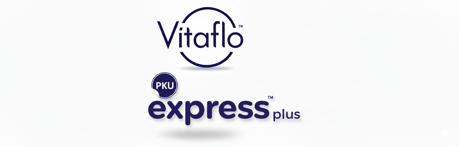 Vitaflo Express Plus