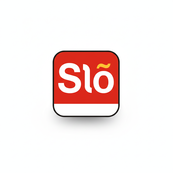 Slõ Drink Thickener