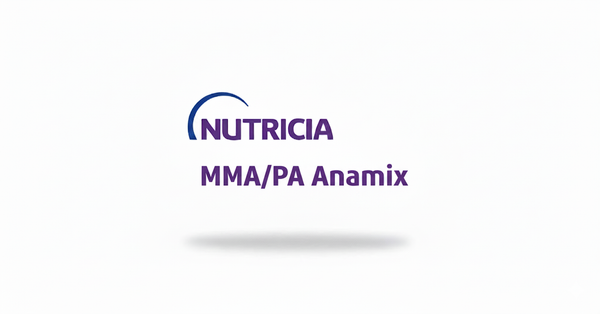 Nutricia MMA/PA Anamix
