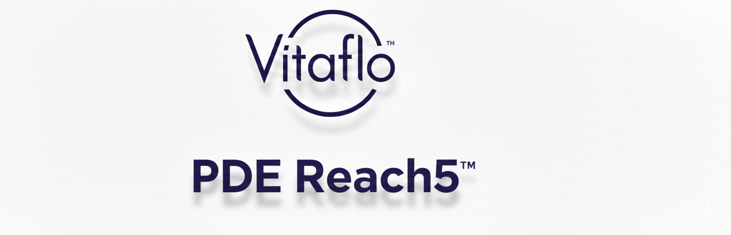 Vitaflo Reach 5