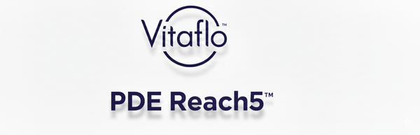 Vitaflo Reach 5