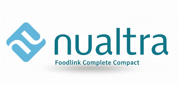 Nualtra Foodlink Complete Compact