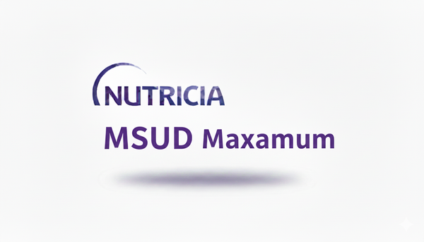 Nutricia MSUD Maxamum