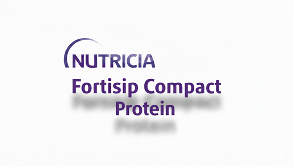 Nutricia Fortisip Compact Protein