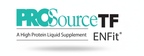 ProSource TF ENFit