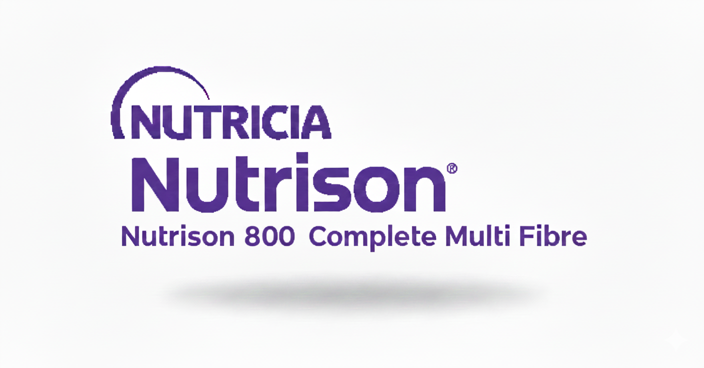 Nutricia Nutrison 800 Complete Multi Fibre