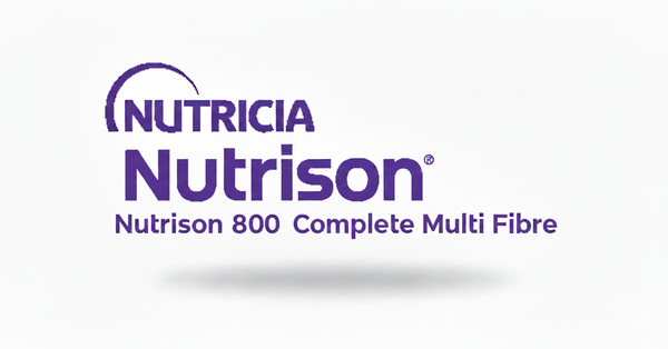 Nutricia Nutrison 800 Complete Multi Fibre