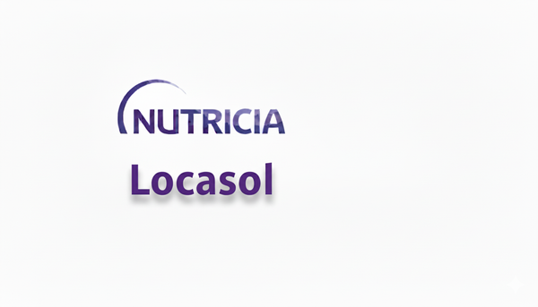 Nutricia Locasol