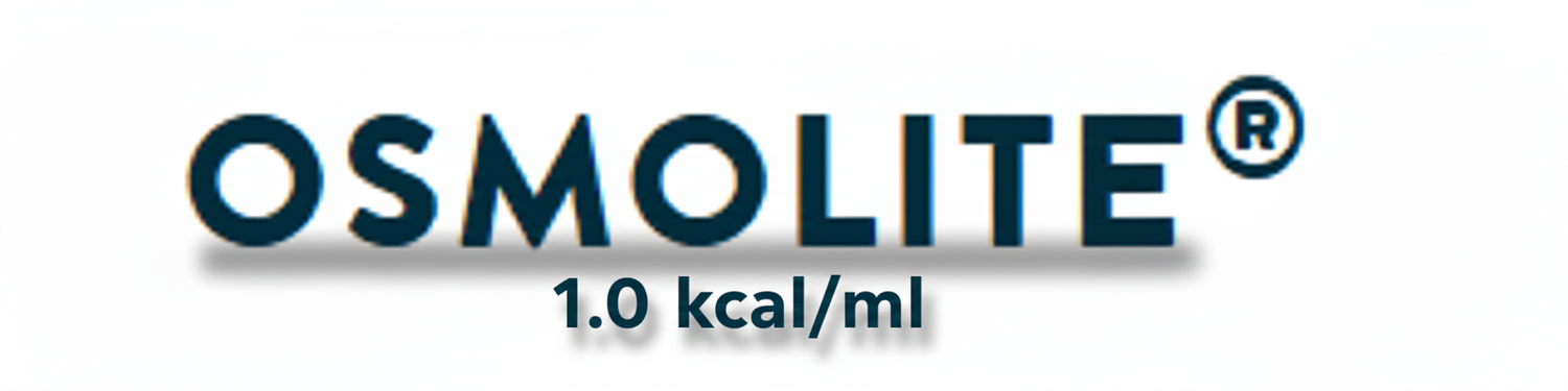 Osmolite 1.0 kcal/ml