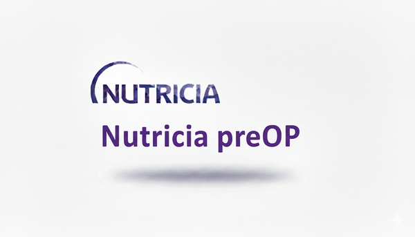 Nutricia Nutricia preOp