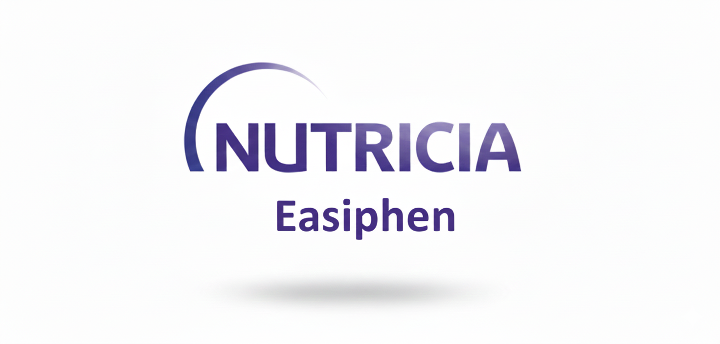 Nutricia Easiphen