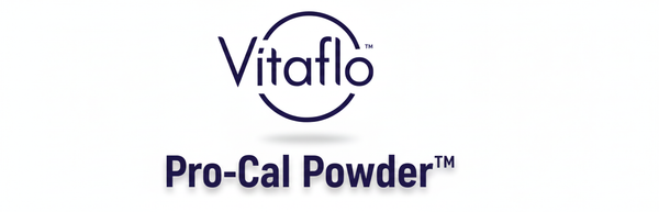 Vitaflo Pro-Cal Powder