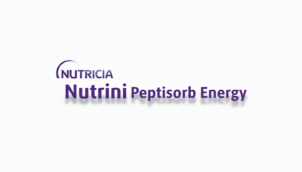 Nutricia Nutrini Peptisorb Energy