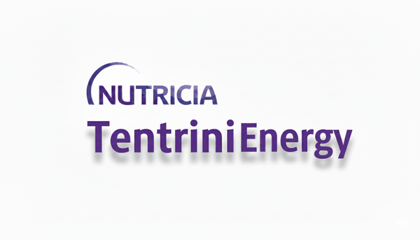 Nutricia Tentrini Energy