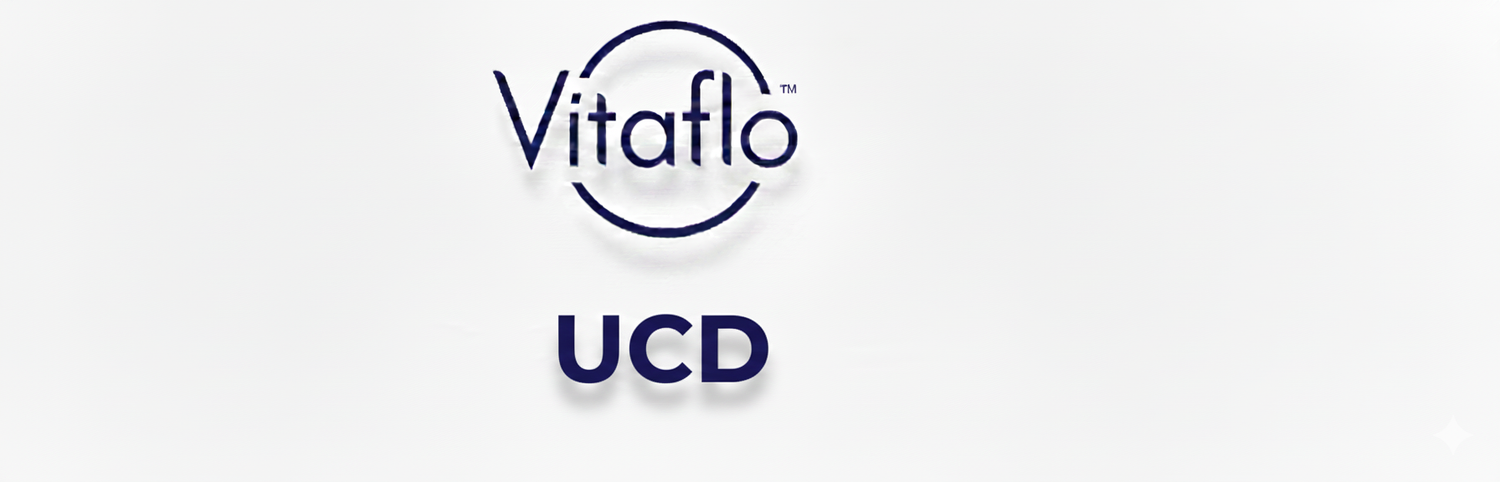 Vitaflo UCD