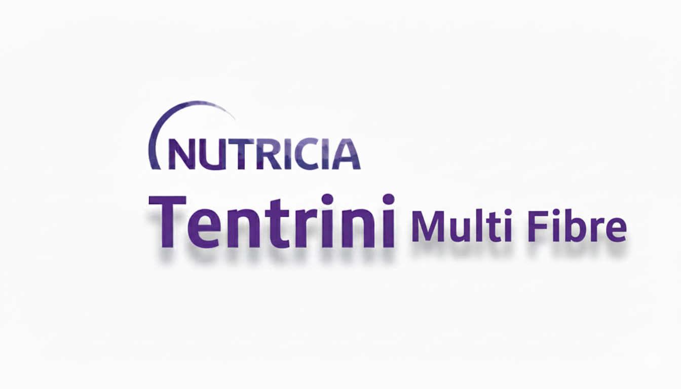 Nutricia Tentrini Multi Fibre