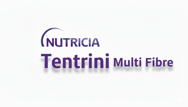 Nutricia Tentrini Multi Fibre