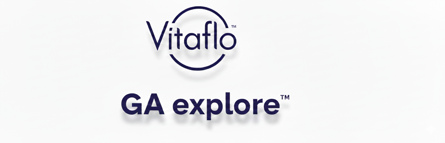 Vitaflo GA Explore