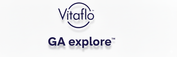 Vitaflo GA Explore