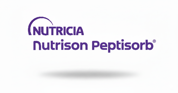 Nutricia Nutrison Peptisorb