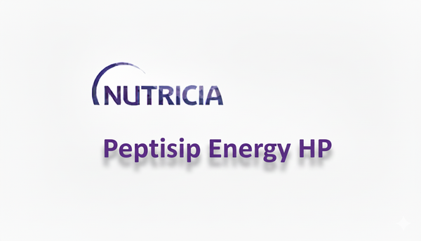Nutricia Peptisip Energy HP
