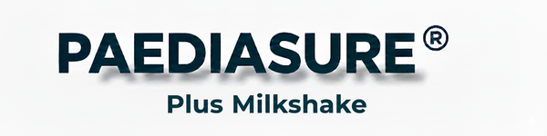 Paediasure Plus Milkshake