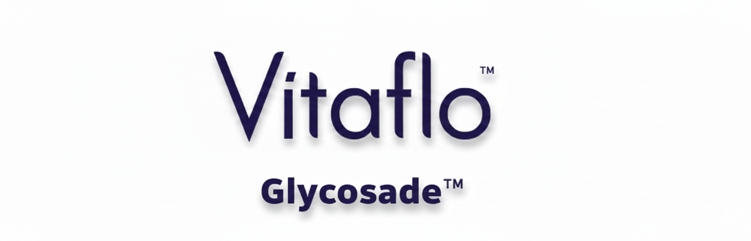 Vitaflo Glycosade