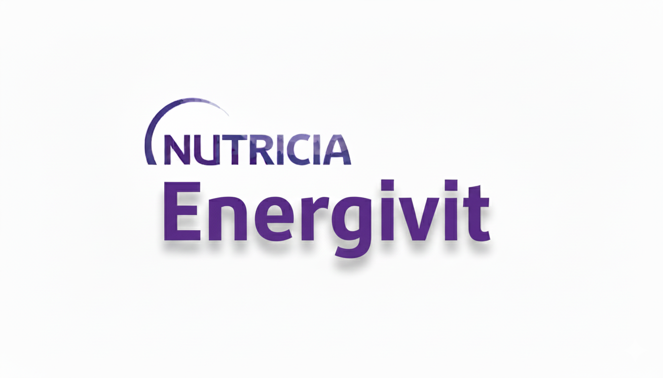Nutricia Energivit