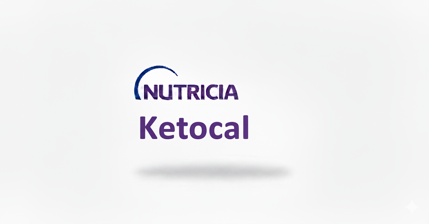 Nutricia Ketocal