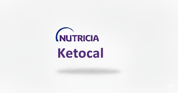 Nutricia Ketocal