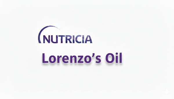 Nutricia Lorenzo's Oil