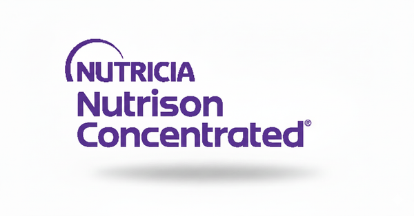 Nutricia Nutrison Concentrated