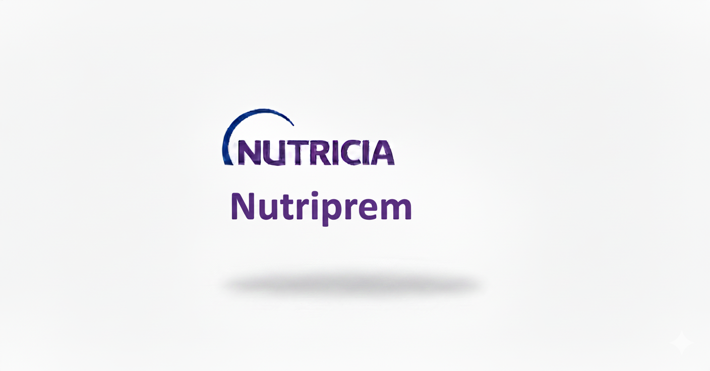 Nutricia Nutriprem