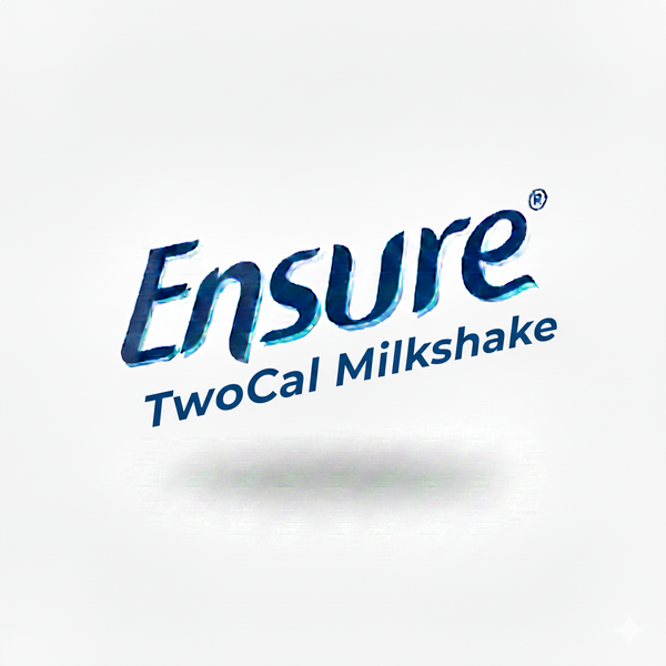 Ensure TwoCal Milkshake