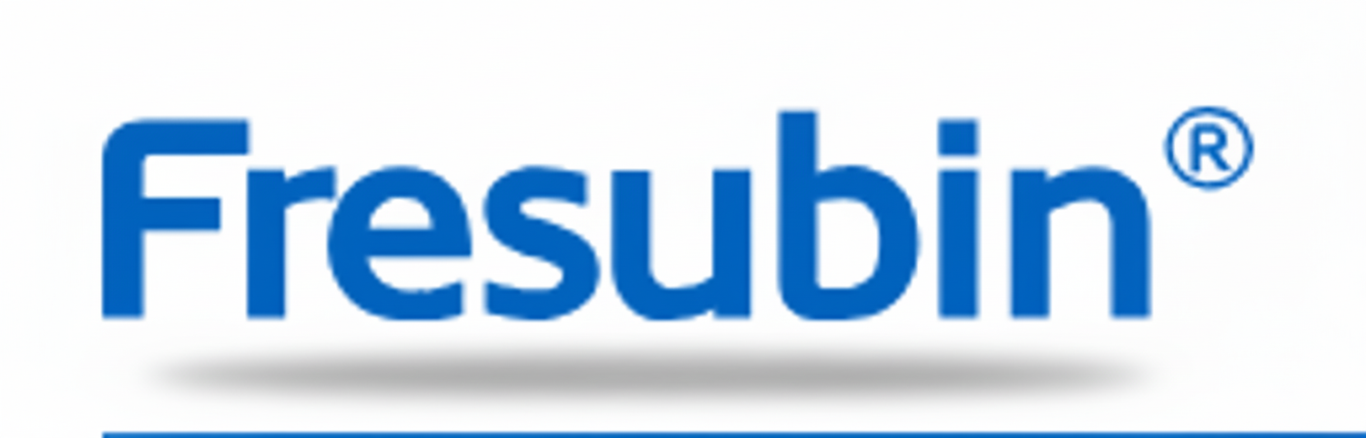 Fresubin
