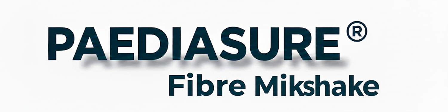 Paediasure Fibre Milkshake