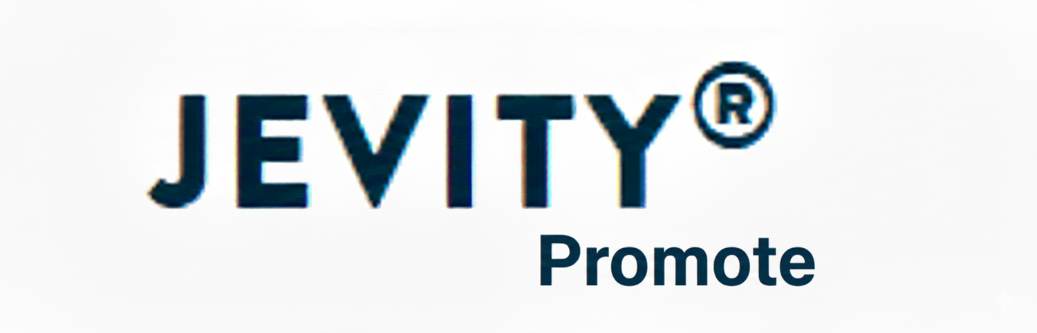 Jevity Promote